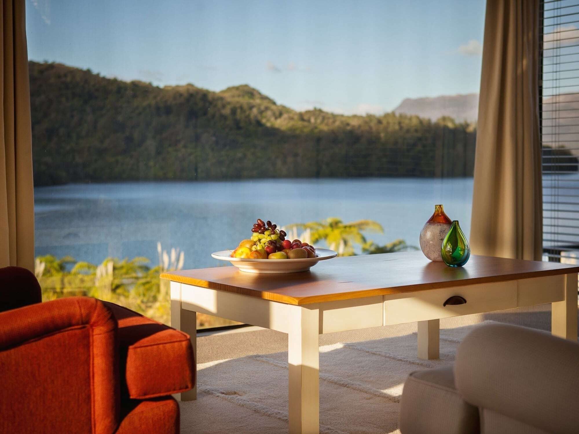 Solitaire Lodge Роторуа Екстериор снимка